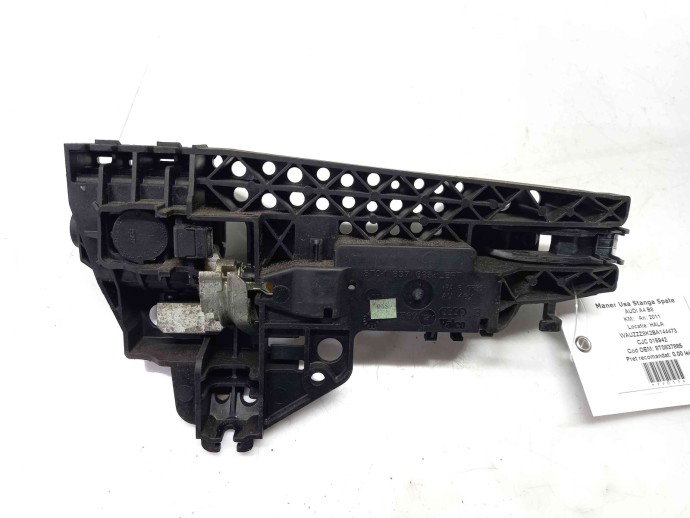 Maner usa stanga spate Audi A4 B8 2.0 tdi 8T0837885 2008-2015