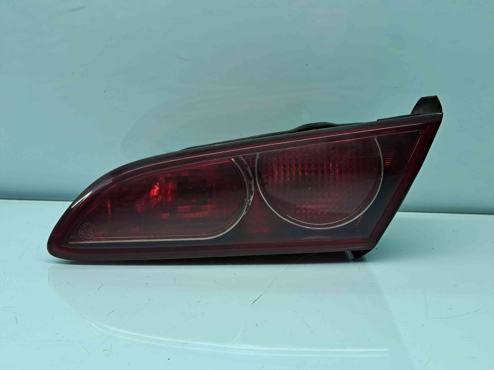 Stop haion dreapta Alfa Romeo 159 Sportwagon (939) [Fabr 2006-20011] F9395623 - imagine 1