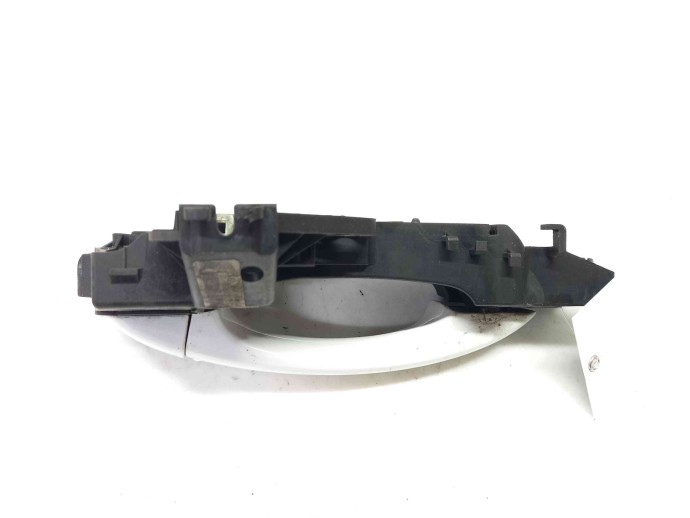 Maner usa stanga spate Audi A4 B8 2.0 tdi 8T0837885 2008-2015