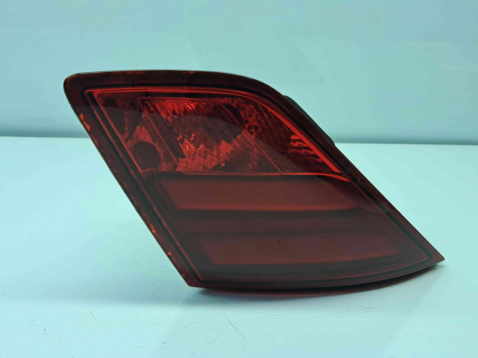 Stop haion dreapta Peugeot 308 (II) [Fabr 2013-2020] 9677818280 - imagine 1