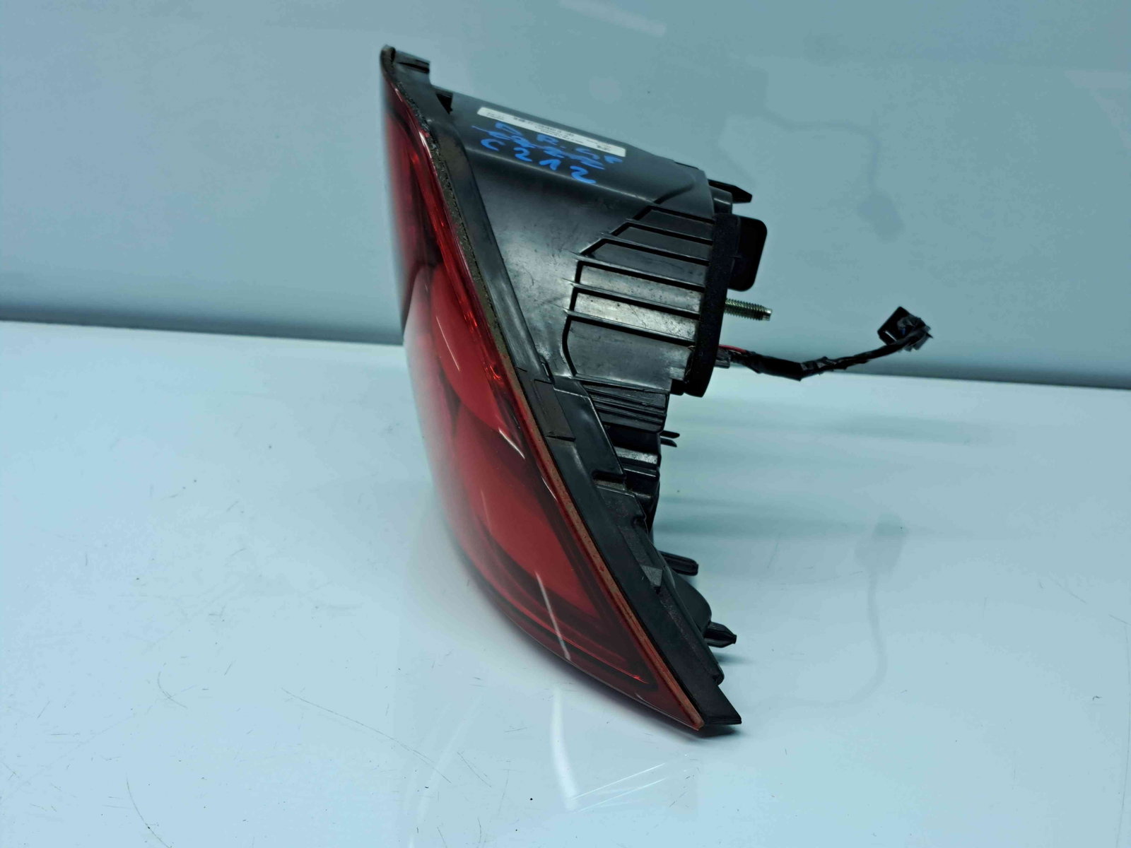 Stop haion dreapta Peugeot 308 (II) [Fabr 2013-2020] 9677818280 - imagine 3