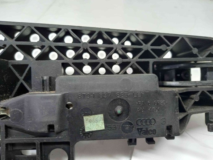 Maner usa stanga spate Audi A4 B8 2.0 tdi 8T0837885 2008-2015