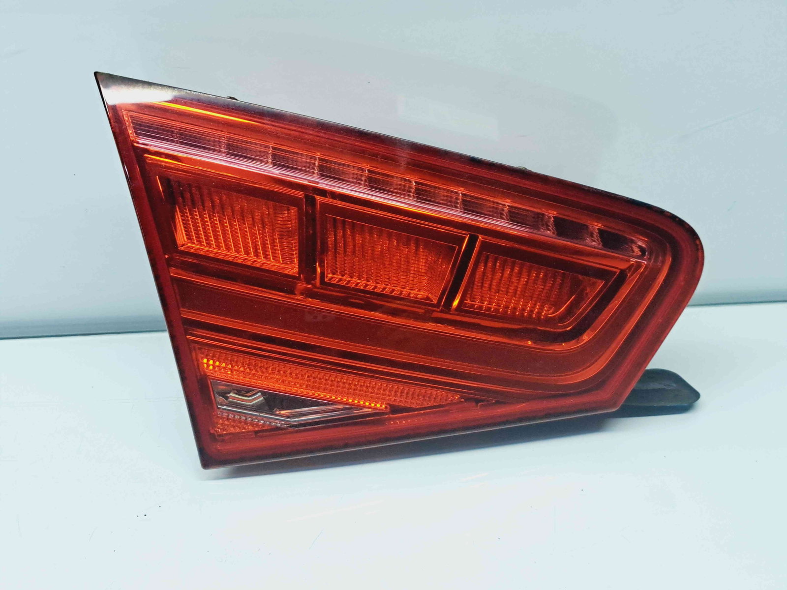 Stop haion stanga Audi A8 D4 (4H2, 4H8, 4HC, 4HL) [Fabr 2009-2018] 4H0945093 - imagine 1