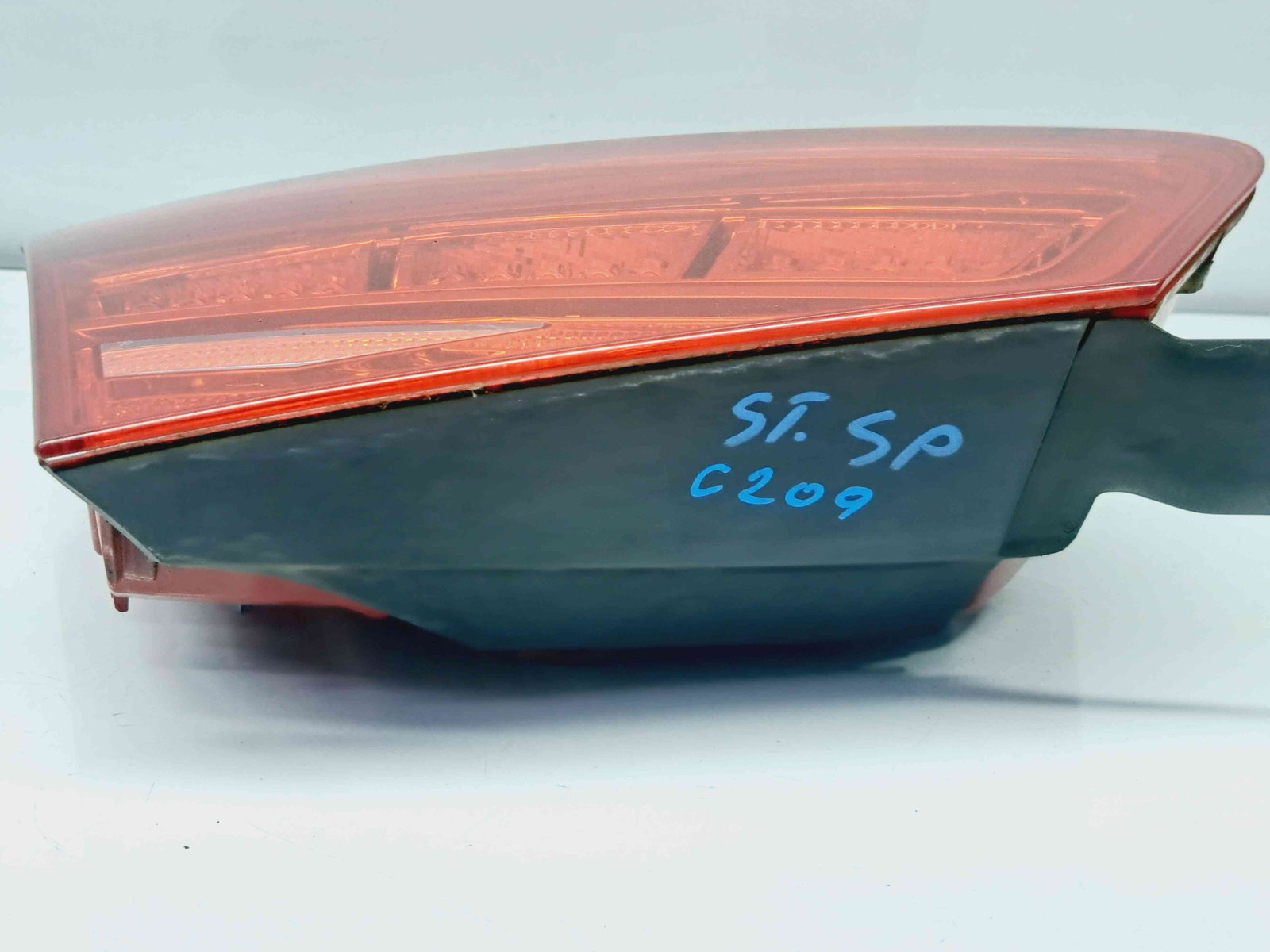 Stop haion stanga Audi A8 D4 (4H2, 4H8, 4HC, 4HL) [Fabr 2009-2018] 4H0945093 - imagine 3