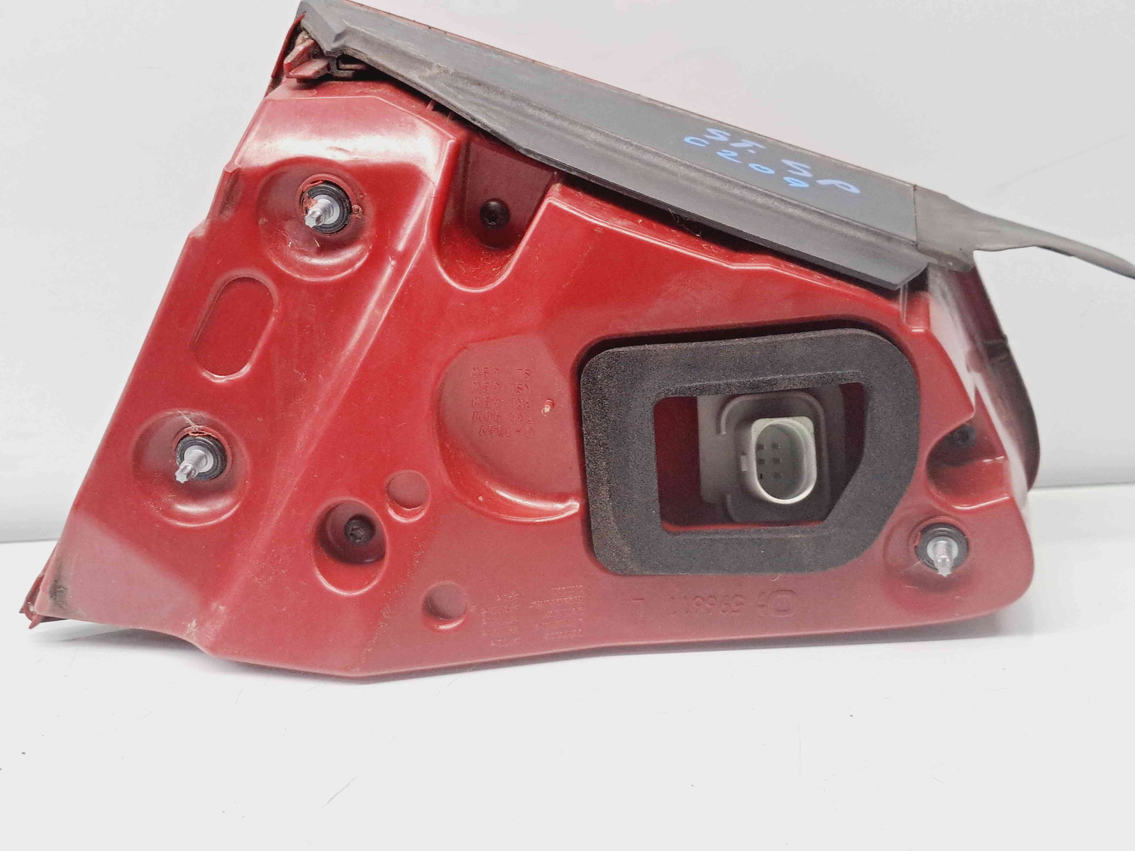 Stop haion stanga Audi A8 D4 (4H2, 4H8, 4HC, 4HL) [Fabr 2009-2018] 4H0945093 - imagine 6