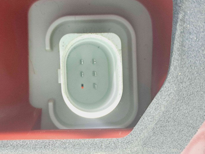   Stop haion stanga Audi A8 D4 (4H2, 4H8, 4HC, 4HL) [Fabr 2009-2018] 4H0945093