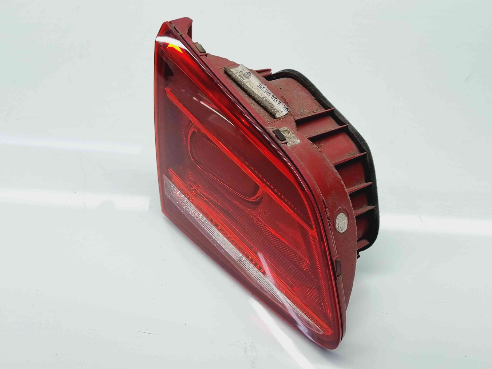 Stop haion stanga Volkswagen Passat B7 (362) [Fabr 2010-2014] 3AE945093K - imagine 2