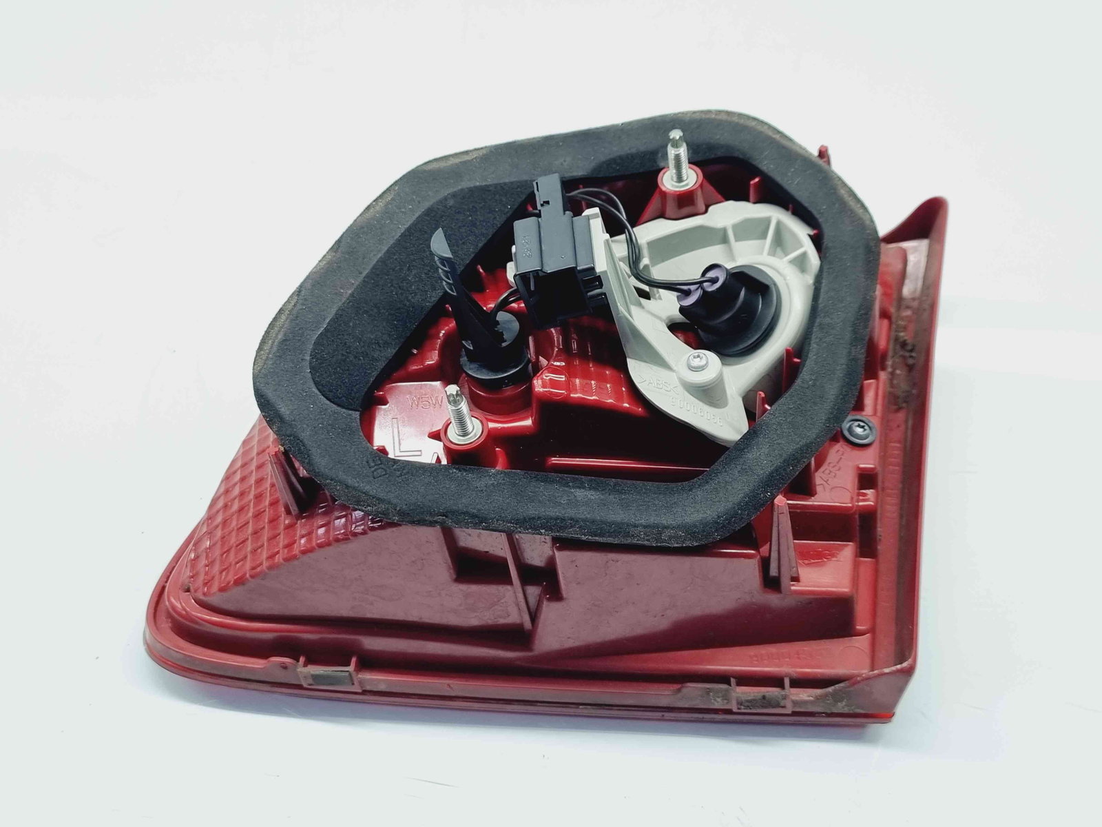 Stop haion stanga Volkswagen Passat B7 (362) [Fabr 2010-2014] 3AE945093K - imagine 4