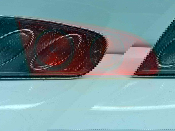   Stop haion stanga Seat Ibiza 4 (6L1) [Fabr 2002-2009] 6L6945093F