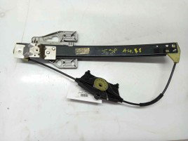Macara geam stanga spate Audi A4 B8 2.0 tdi 8K0839461A 2008-2015