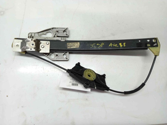 Macara geam stanga spate Audi A4 B8 2.0 tdi 8K0839461A 2008-2015