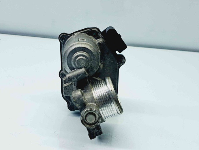 Supapa EGR Audi A6 (4GC, C7) Facelift S-line [Fabr 2012-2017] 04L131501B 2.0 TDI CNHA140KW / 190CP 2.0 TDI CNHA 140KW / 190CP