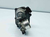 Supapa EGR Audi A6 (4GC, C7) Facelift S-line [Fabr 2012-2017] 04L131501B 2.0 TDI CNHA140KW / 190CP 2.0 TDI CNHA 140KW / 190CP