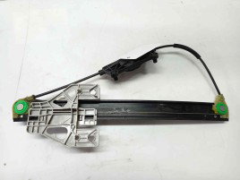Macara geam stanga spate Audi A4 B8 2.0 tdi 8K0839461A 2008-2015