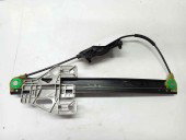 Macara geam stanga spate Audi A4 B8 2.0 tdi 8K0839461A 2008-2015