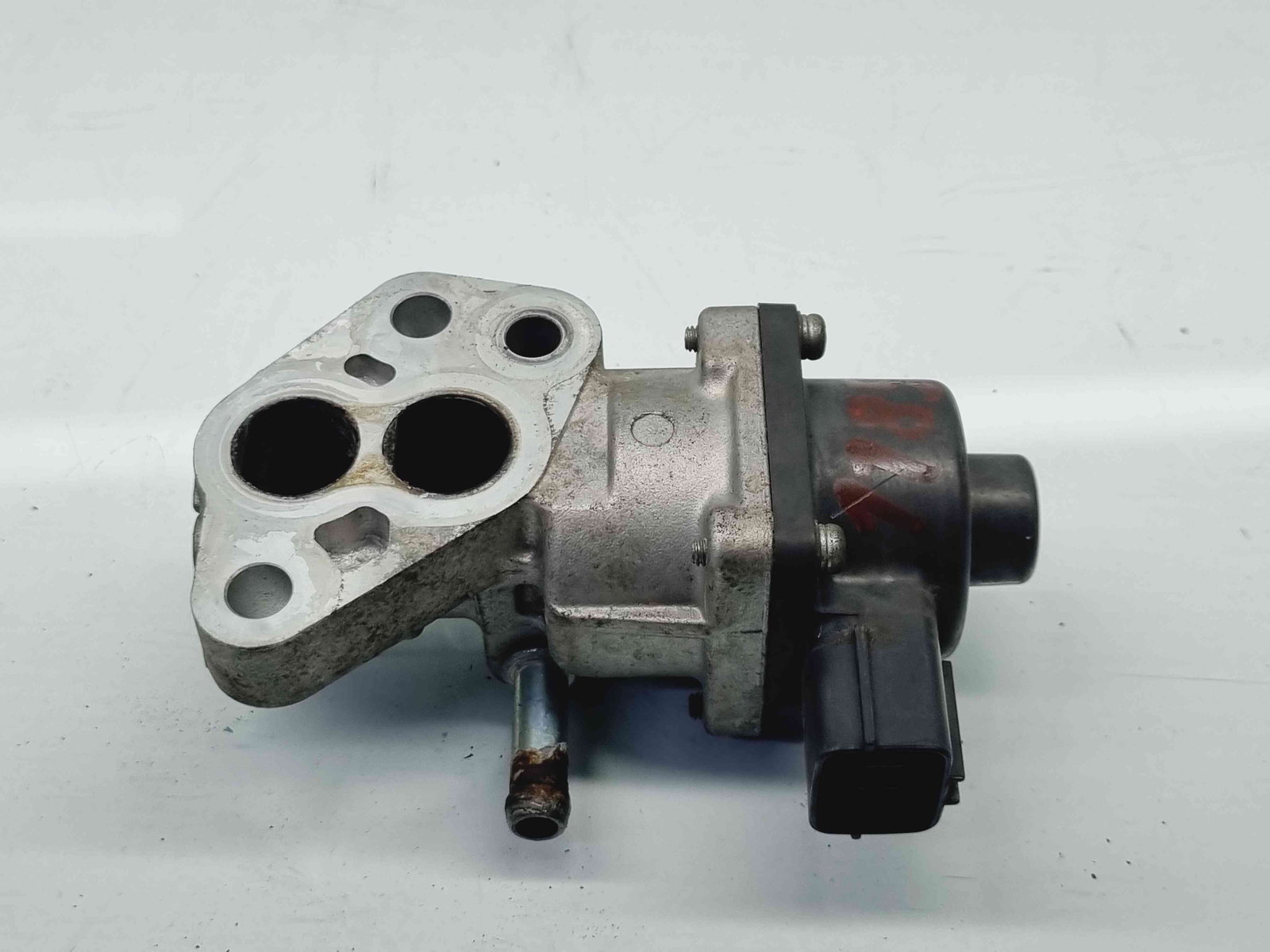 Supapa EGR MAZDA 3 Sedan (BL) [Fabr 2008-2013] 79376-K6266 1.6 Benz Z677KW / 105CP 1.6 Benz Z6 77KW / 105CP - imagine 1