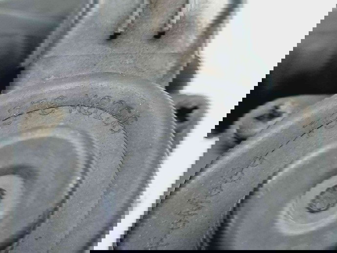 Supapa EGR MAZDA 3 Sedan (BL) [Fabr 2008-2013] 79376-K6266 1.6 Benz Z677KW / 105CP 1.6 Benz Z6 77KW / 105CP