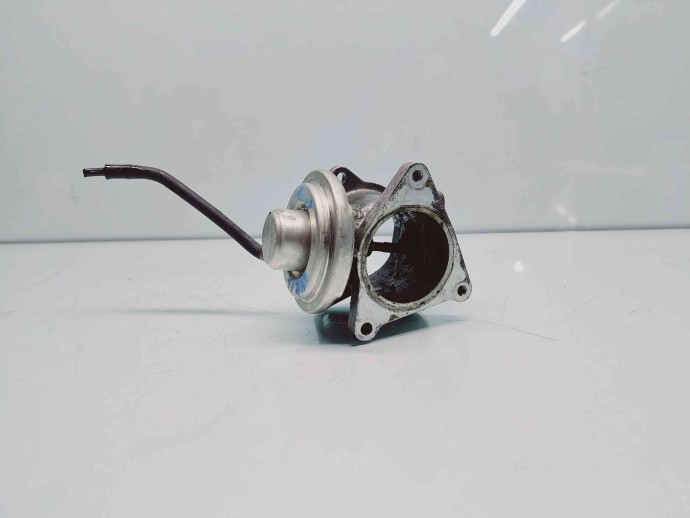 Supapa EGR Skoda Octavia 2 Combi (1Z5) [Fabr 2004-2013] 038129637D / 038131501AN 2.0 TDI BKD103KW / 140CP 2.0 TDI BKD 103KW / 140CP