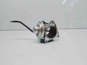 Supapa EGR Skoda Octavia 2 Combi (1Z5) [Fabr 2004-2013] 038129637D / 038131501AN 2.0 TDI BKD103KW / 140CP 2.0 TDI BKD 103KW / 140CP