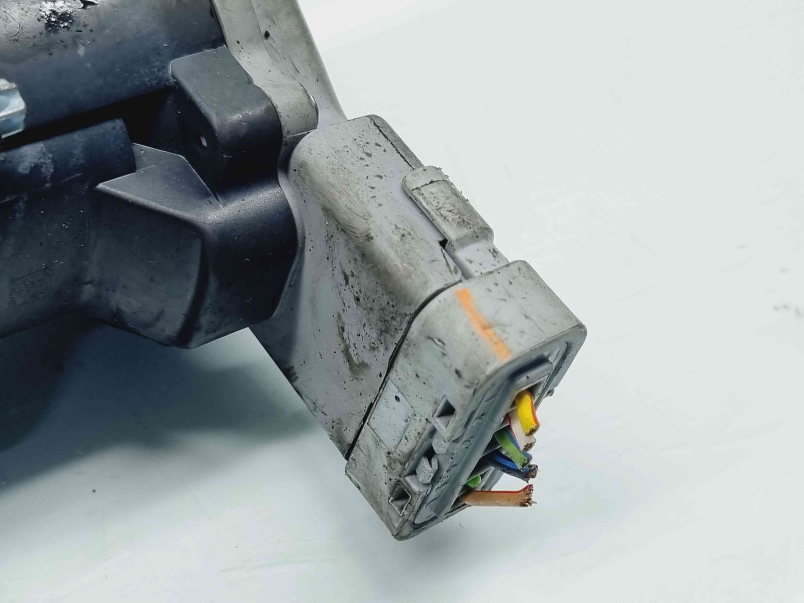 Supapa EGR LAND ROVER RANGE ROVER SPORT (L320) [Fabr 2005-2009] 7H2Q-9D475-CD 2.7 27DDT140KW / 190CP 2.7 27DDT 140KW / 190CP - imagine 2