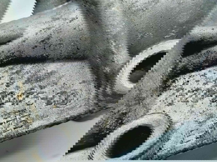 Supapa EGR LAND ROVER RANGE ROVER SPORT (L320) [Fabr 2005-2009] 7H2Q-9D475-CD 2.7 27DDT140KW / 190CP 2.7 27DDT 140KW / 190CP