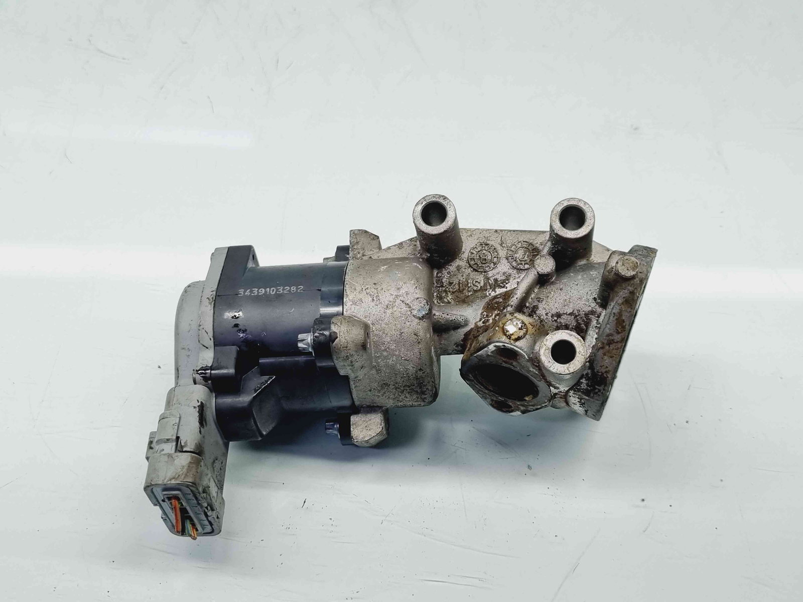 Supapa EGR LAND ROVER RANGE ROVER SPORT (L320) [Fabr 2005-2009] 7H2Q-9D475-CD 2.7 27DDT140KW / 190CP 2.7 27DDT 140KW / 190CP - imagine 4