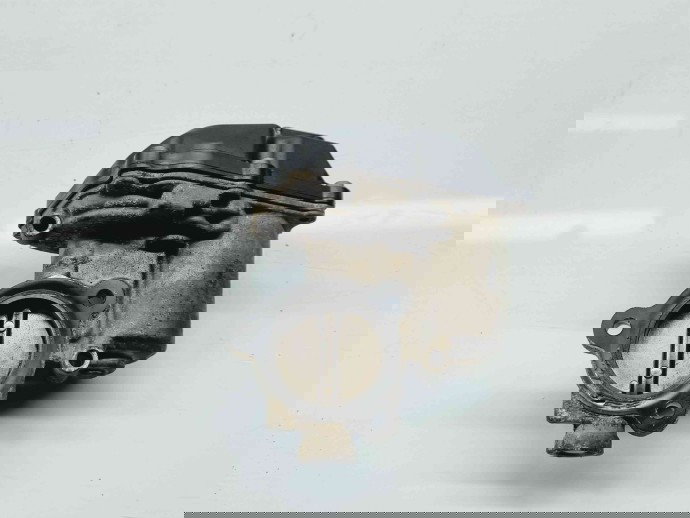 Supapa EGR Skoda Octavia 3 (5E3) [Fabr 2012-2020] 04L131501 1.6 TDI CLHA77KW / 105CP 1.6 TDI CLHA 77KW / 105CP