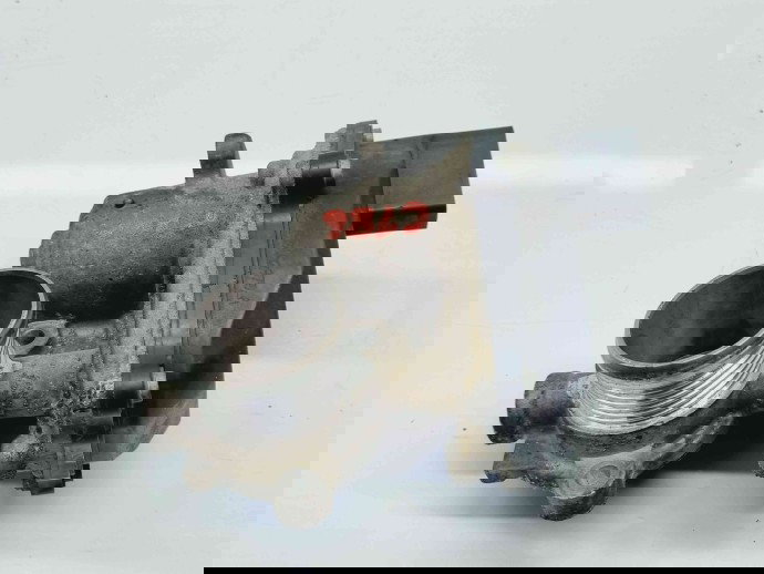 Supapa EGR Skoda Octavia 3 (5E3) [Fabr 2012-2020] 04L131501 1.6 TDI CLHA77KW / 105CP 1.6 TDI CLHA 77KW / 105CP