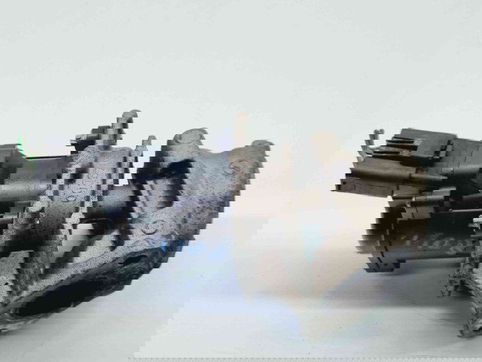 Supapa EGR Ford Focus 2 (DA) [Fabr 2004-2012] 9685640480 1.6 TDCI G8DA81KW / 110CP 1.6 TDCI G8DA 81KW / 110CP