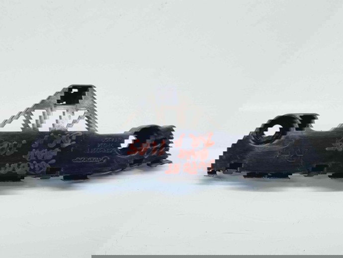 Suport bara dreapta fata MAZDA 3 Sedan (BL) [Fabr 2008-2013] BBM4500T1