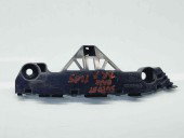 Suport bara dreapta fata MAZDA 3 Sedan (BL) [Fabr 2008-2013] BBM4500T1