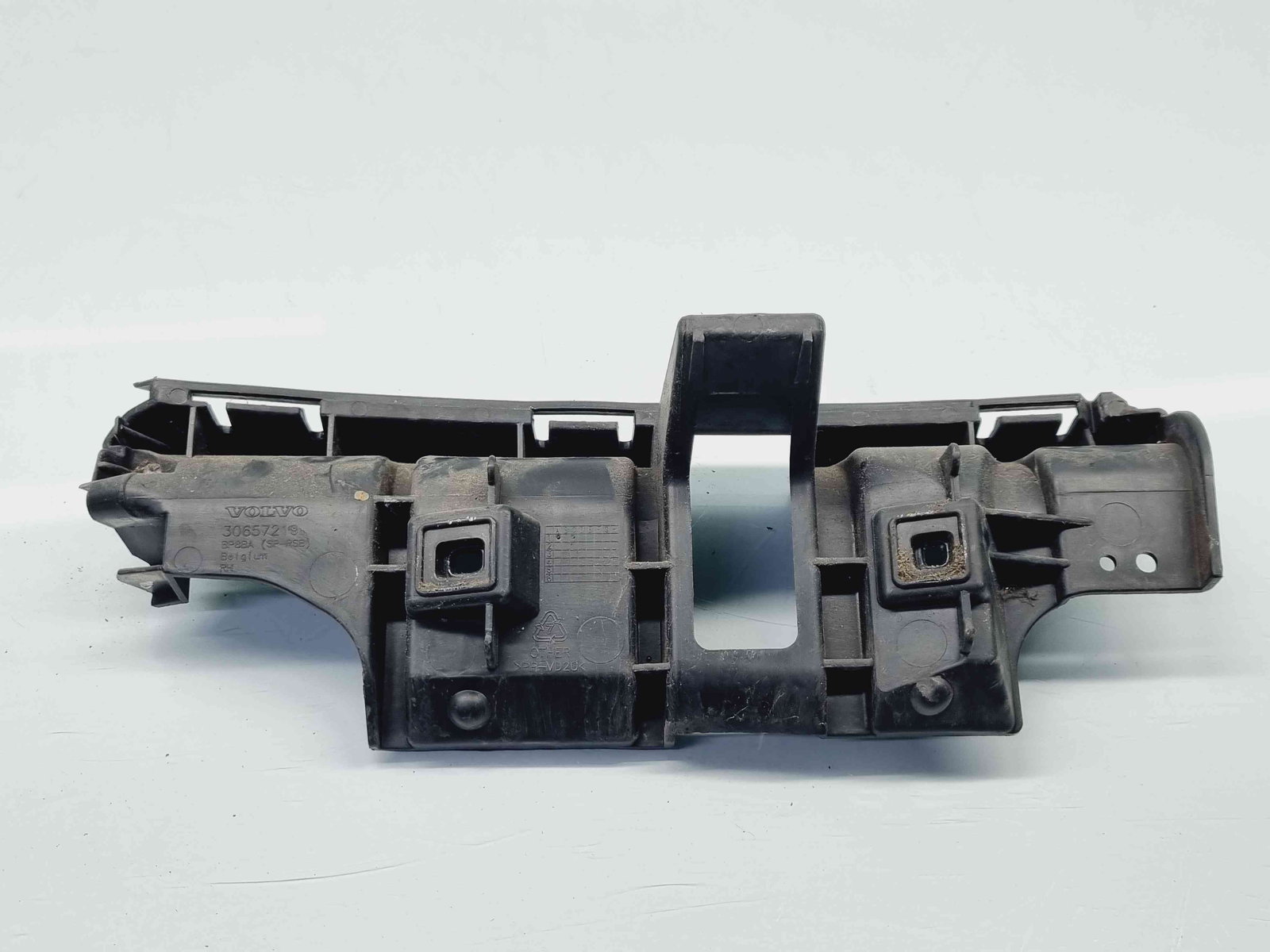 Suport bara dreapta spate Volvo C30 Coupe Facelift Rdesign [Fabr 2006-2013] 30657219 - imagine 2