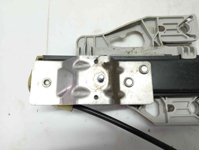 Macara geam stanga spate Audi A4 B8 2.0 tdi 8K0839461A 2008-2015