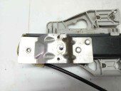Macara geam stanga spate Audi A4 B8 2.0 tdi 8K0839461A 2008-2015