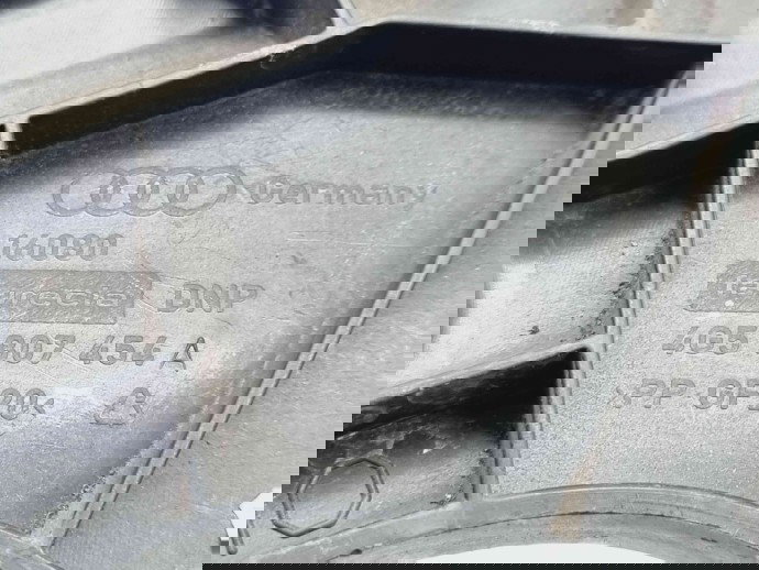 Suport bara dreapta spate Audi A6 (4G2, C7) S-line [Fabr 2012-2017] 4G5807454A