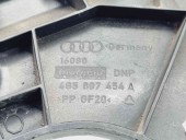 Suport bara dreapta spate Audi A6 (4G2, C7) S-line [Fabr 2012-2017] 4G5807454A