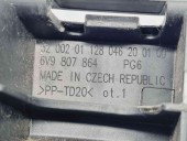 Suport bara dreapta spate Skoda Fabia 3 Combi (NJ5) [Fabr 2014-2022] 6V9807864