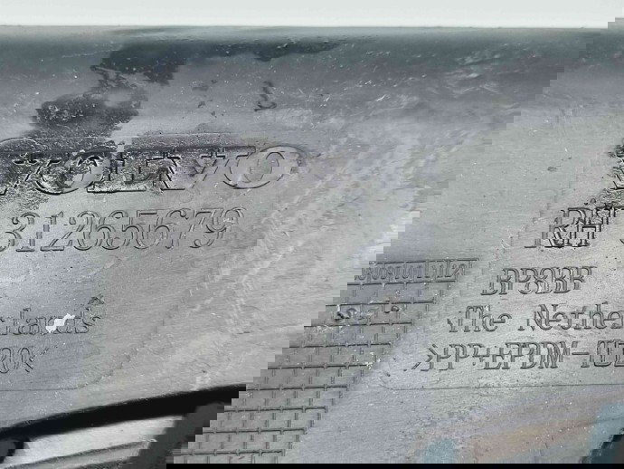 Suport bara dreapta spate Volvo C30 Coupe Facelift Rdesign [Fabr 2006-2013] 31265679