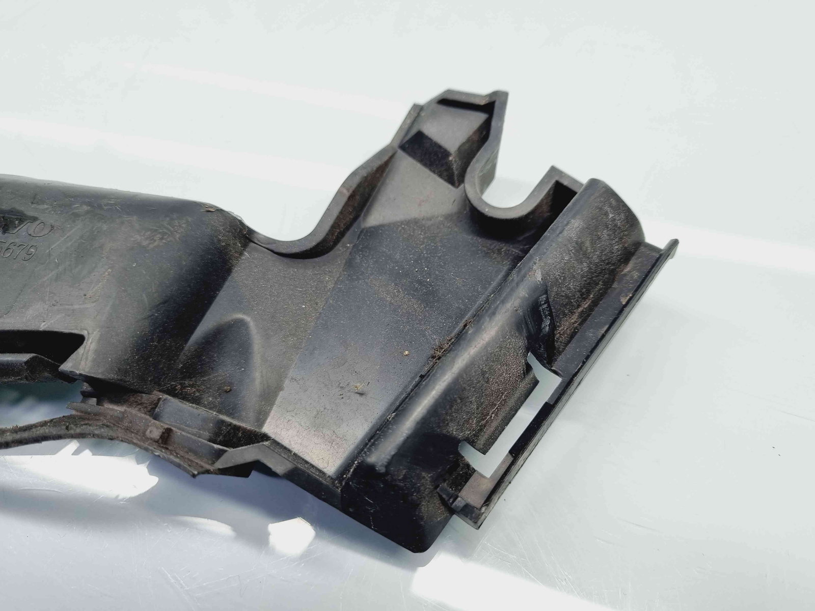 Suport bara dreapta spate Volvo C30 Coupe Facelift Rdesign [Fabr 2006-2013] 31265679 - imagine 3