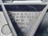 Suport bara dreapta spate Skoda Fabia 3 Combi (NJ5) [Fabr 2014-2022] 6V9807394