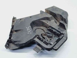 Suport bara dreapta spate Volvo V40 [Fabr 2013-2019] 31395104