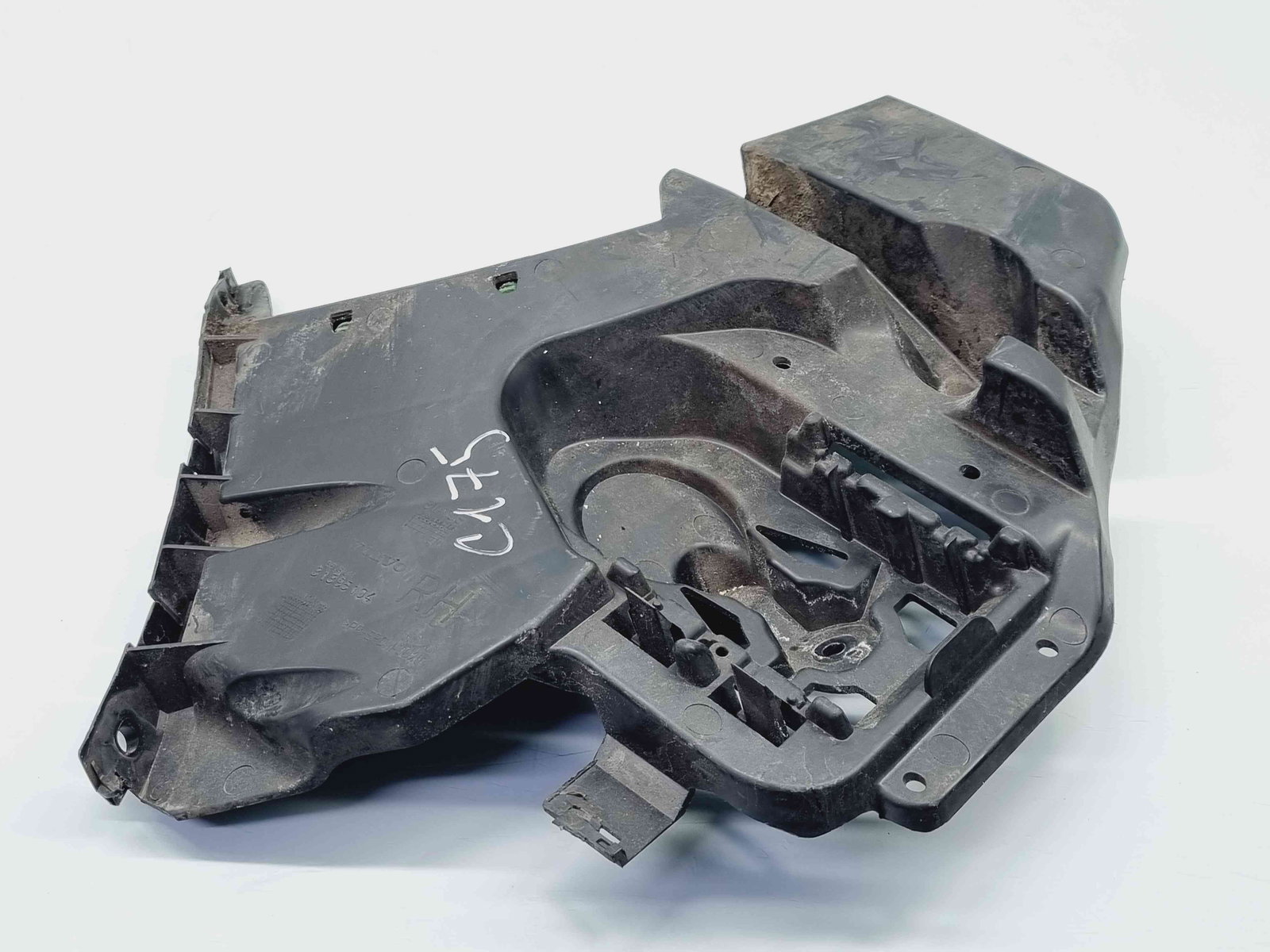 Suport bara dreapta spate Volvo V40 [Fabr 2013-2019] 31395104 - imagine 1