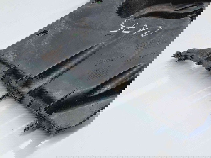 Suport bara dreapta spate Volvo V40 [Fabr 2013-2019] 31395104