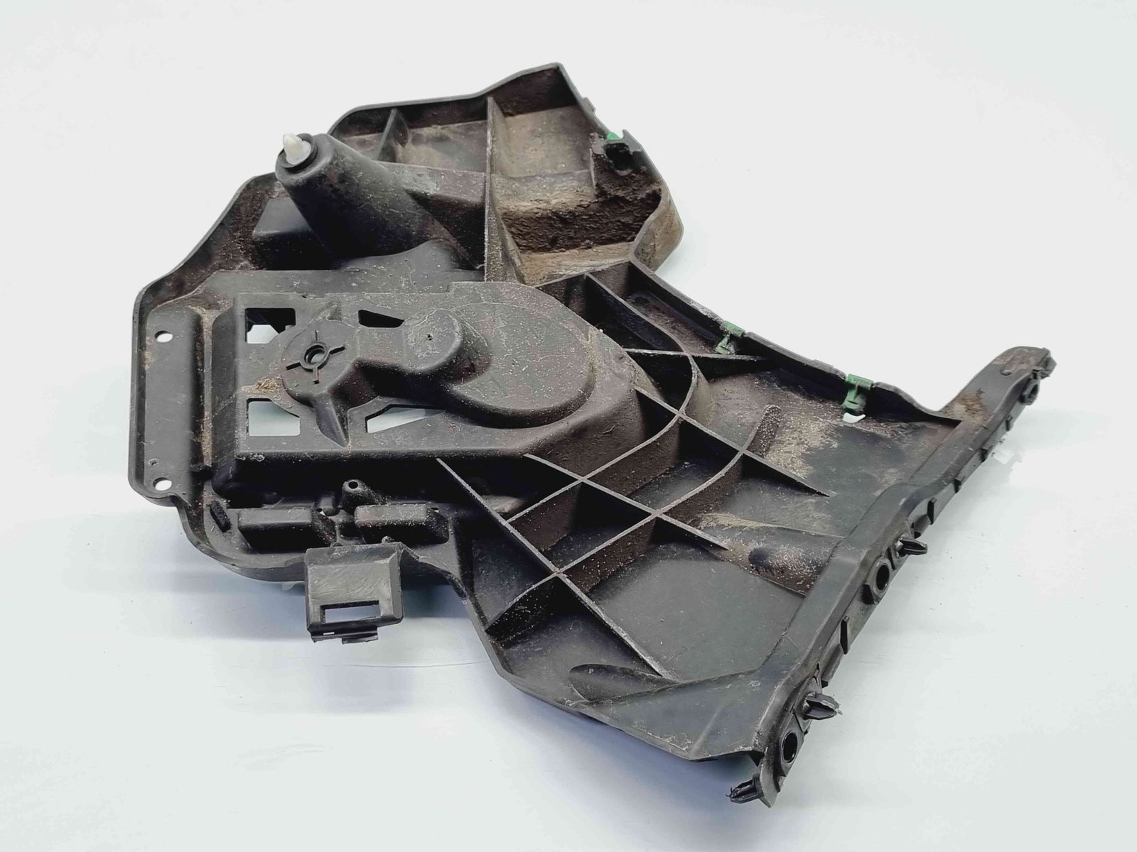 Suport bara dreapta spate Volvo V40 [Fabr 2013-2019] 31395104 - imagine 4