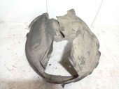 Carenaj roata dreapta fata Audi A5 2.7 CAMA OEM 2007-2015