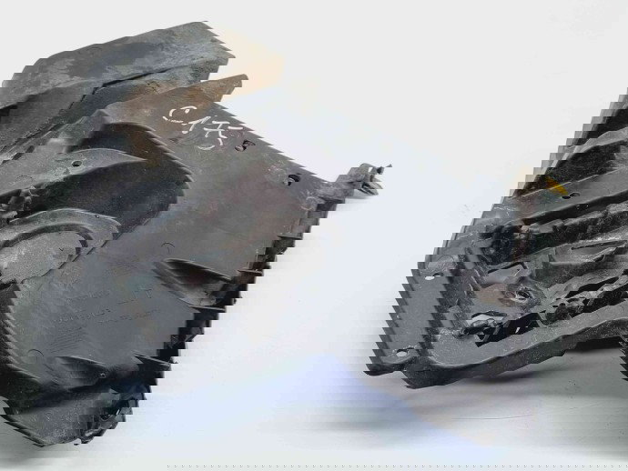 Suport bara stanga spate Volvo V40 [Fabr 2013-2019] 31395103