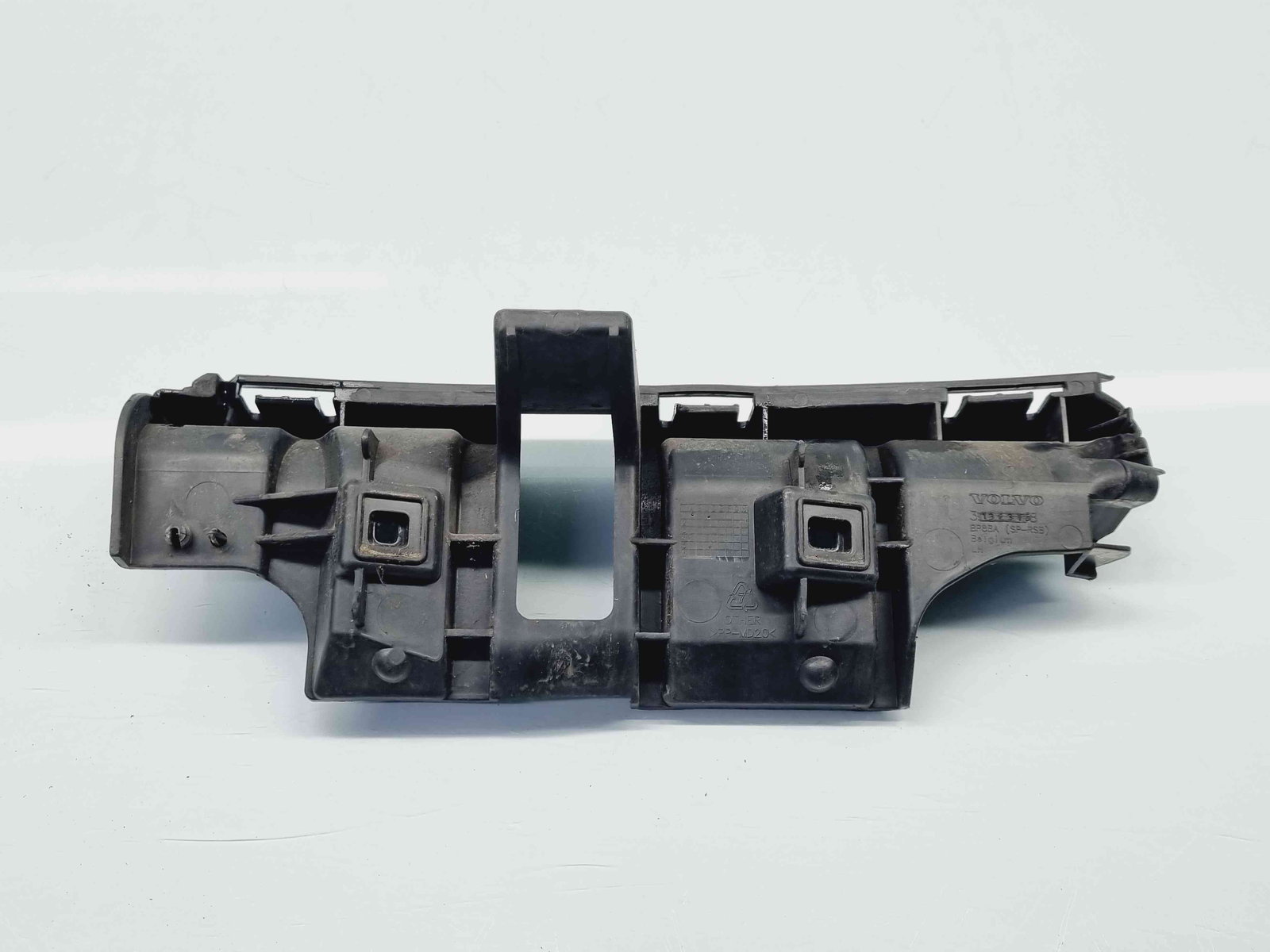 Suport bara stanga spate Volvo C30 Coupe Facelift Rdesign [Fabr 2006-2013] 31323158 - imagine 2