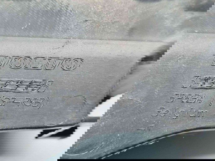 Suport bara stanga spate Volvo C30 Coupe Facelift Rdesign [Fabr 2006-2013] 31323158