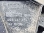 Suport bara stanga spate Audi A6 (4G2, C7) S-line [Fabr 2012-2017] 4G5807453A