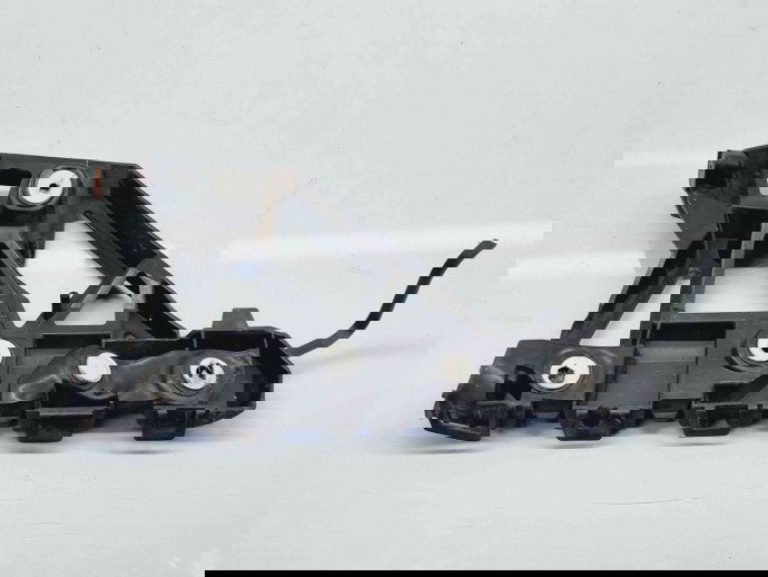 Suport bara stanga spate Opel Astra J Coupe GTC [Fabr 2009-2015] 13266141